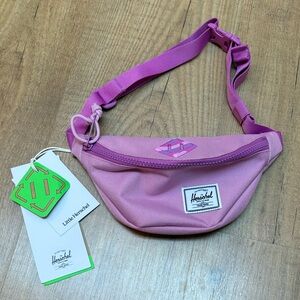 Herschel Hip Pack (little Herschel) Bag
